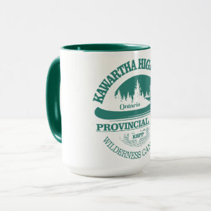 Kawartha Highlands PP (CT) Mug