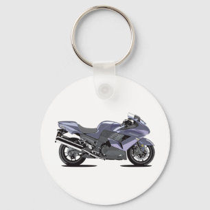 Kawasaki Ninja Key Ring