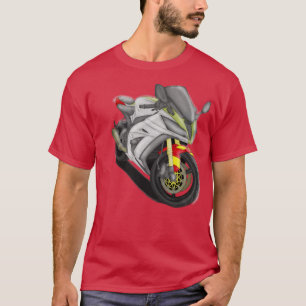 Kawasaki Ninja ZX10R T-Shirt