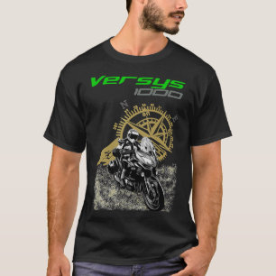Kawasaki Versys 1000  T-Shirt Essential T-Shirt
