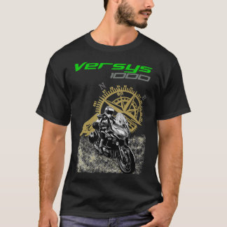 Kawasaki Versys 1000  T-Shirt Essential T-Shirt