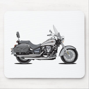 Kawasaki Vulcan Mouse Mat