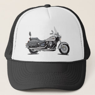 Kawasaki Vulcan Trucker Hat