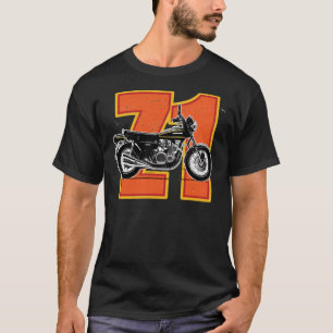 Kawasaki Z1- The widow maker RelFit T-Shirt