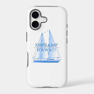 Kawela Bay Coastal Nautical Sailing Sailor