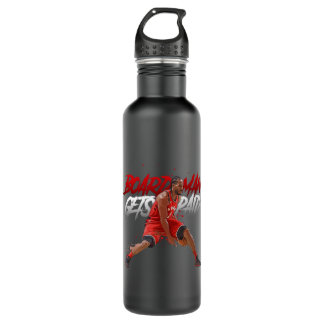Kawhi Leonard Boardman 710 Ml Water Bottle