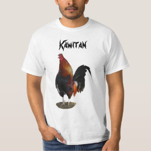 Kawitan T-Shirt