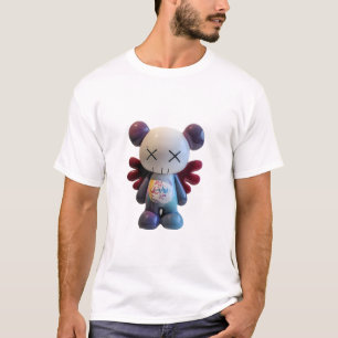 Kaws angel wings T-Shirt