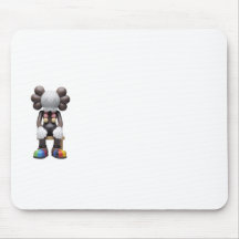 kaws at rest