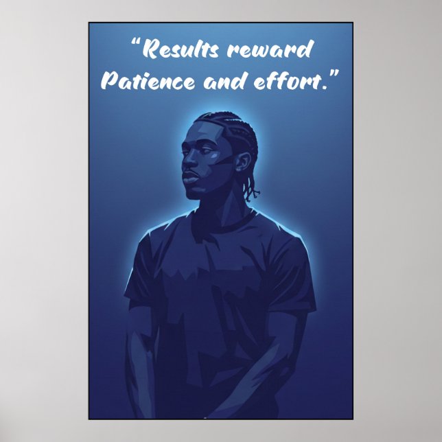 Kay Flock Poster (Front)