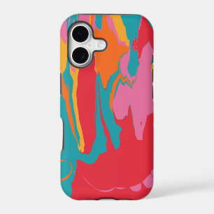 Kaya - Abstract Liquify Design