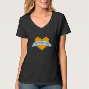 Kaya Mo 'yan Filipino Philippines Pinoy 1 T-Shirt