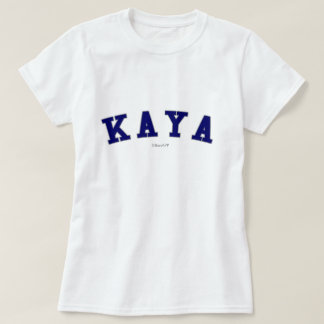 Kaya T-Shirt