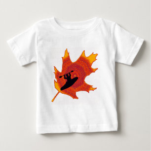 Kayak All Oaks Baby T-Shirt