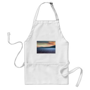 Kayak and Gull Return Standard Apron