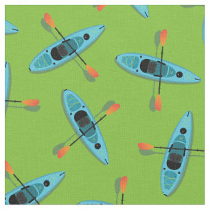 Kayak Boat Sports Outdoor Fabric