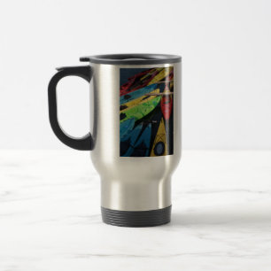 Kayak Central Travel Mug