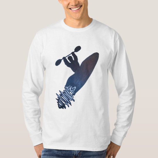 Kayak dink T-Shirt
