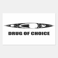 Kayak, Drug Of Choice