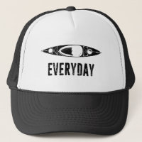 Kayak Everyday