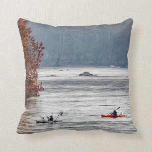 Kayak Fishing Cushion