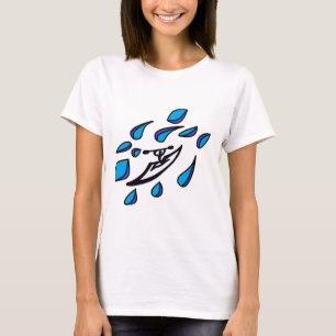 Kayak Flow T-Shirt