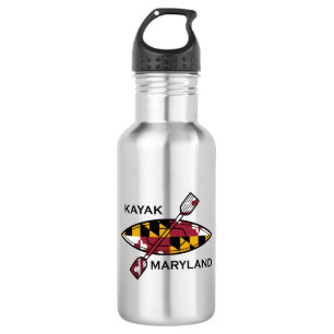 Kayak Maryland 532 Ml Water Bottle