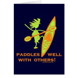 Kayak Shirt, Kayak Gift, Bumper Sticker and more!