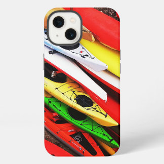 Kayak Stack – Outdoor Vibes Phone Case iPhone 13