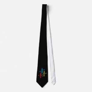 kayak tie