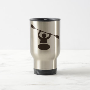 Kayak Travel Mug