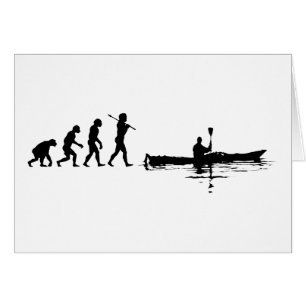 Kayaking