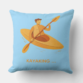 Kayaking Cushion