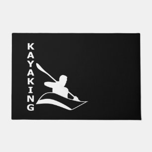 Kayaking Doormat