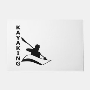 Kayaking Doormat