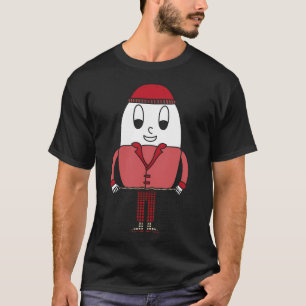 Kayaking Gets Me Wet Funny Kayak Lover Gifts for M T-Shirt