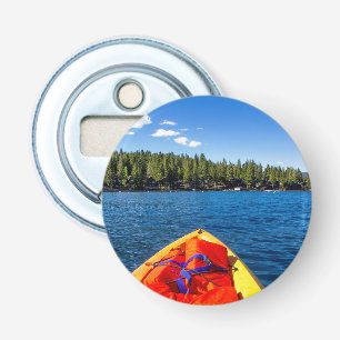 Kayaking Magnetic Bottle Opener