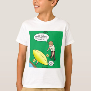 Kayaking Skills T-Shirt