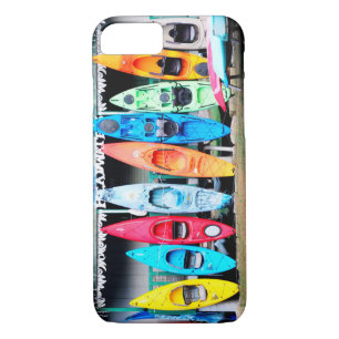 Kayaks iPhone 8/7 Case