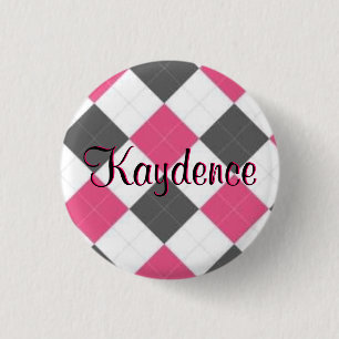 Kaydence Button