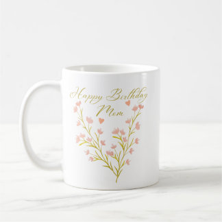 Kaye and Summer Best Ever Mum Coffee Mug