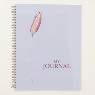 Kaye and Summer Tulip Planner