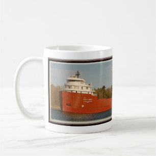 Kaye E. Barker mug