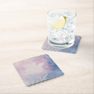Kayla Paper Coaster