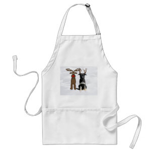 Kaylahe Standard Apron
