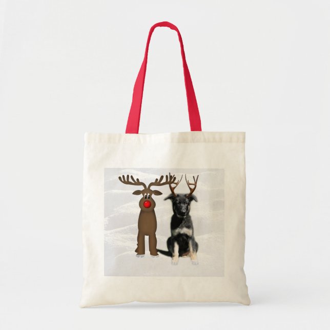 Kaylahe Tote Bag (Front)