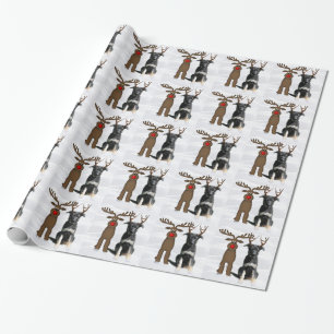 Kaylahe Wrapping Paper