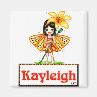 Kayleigh Magnet