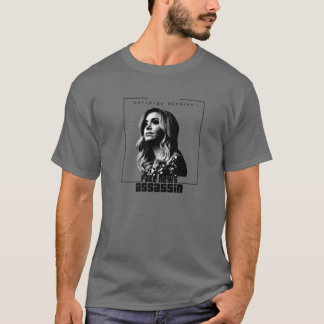 Kayleigh McEnany Fake News Assassin T-Shirt