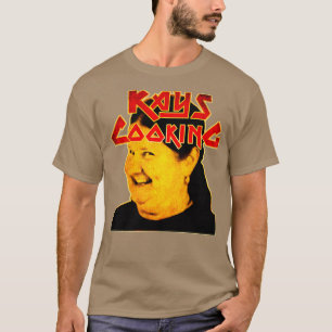 KAYS COOKING  T-Shirt